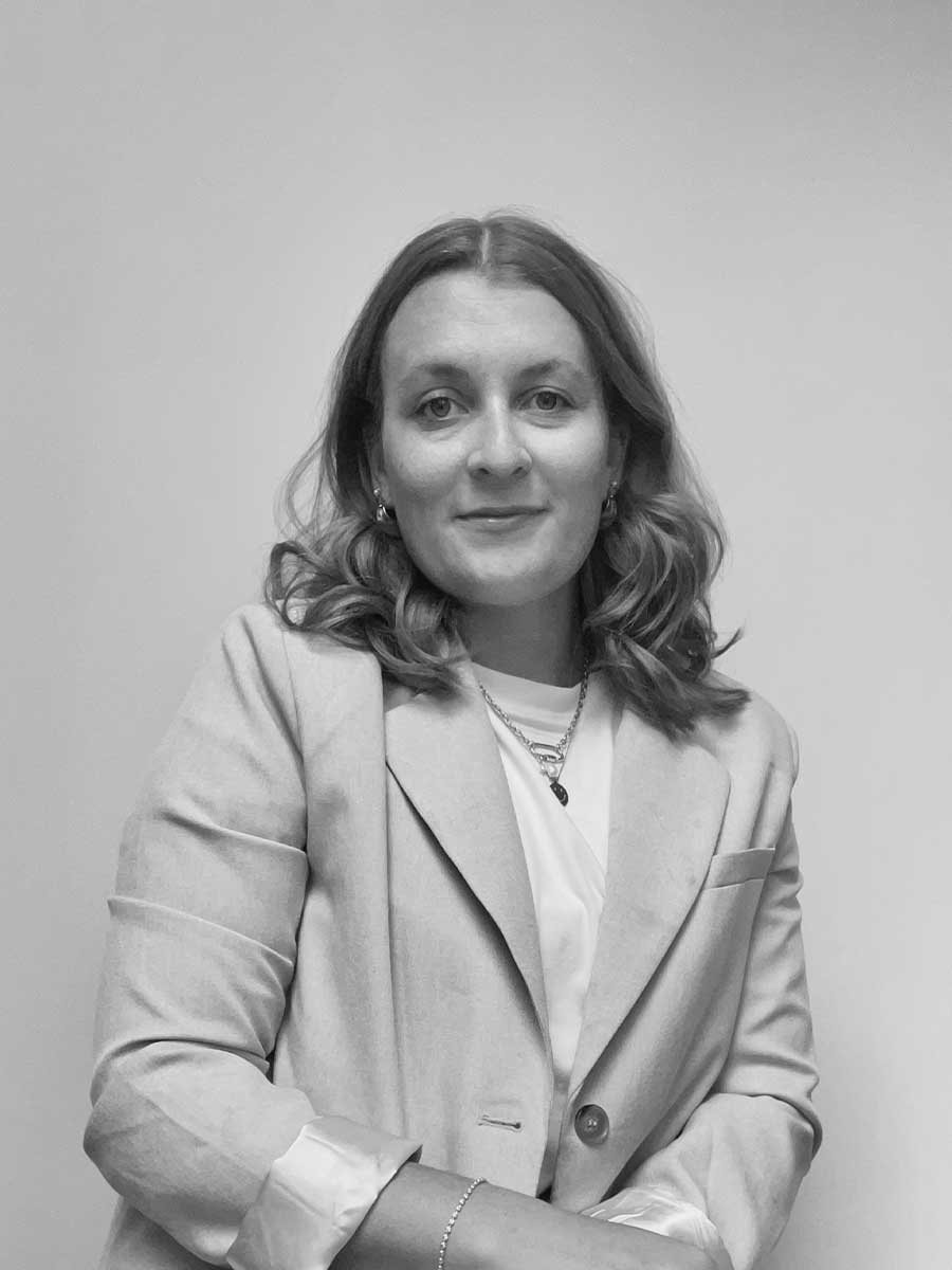 Sophie Olesen Krämer